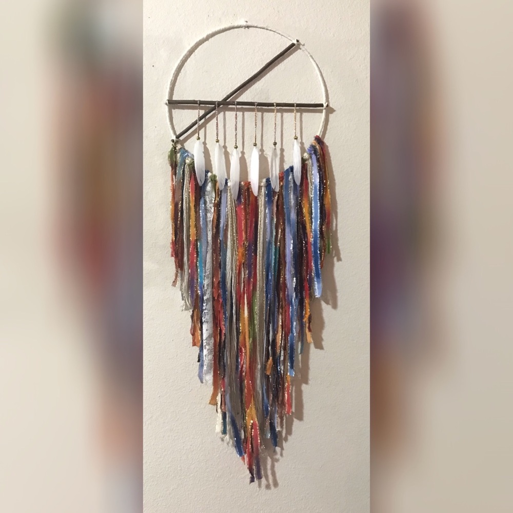 Handmade Dream Catcher